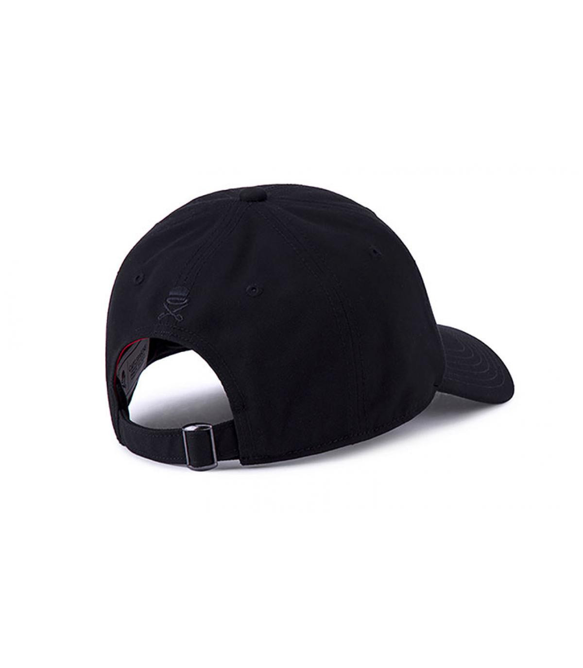 Cayler and Sons Seriously Curved black Cayler and Sons Seriously Curved black